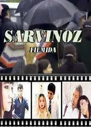 Постер Сарвиноз 2004