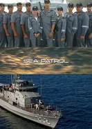 Постер Морской патруль 2007