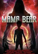 Постер Мама-медведица 2022