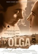 Постер Ольга 2004