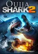 Постер Ouija Shark 2