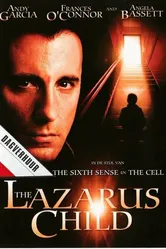 Постер Дитя Лазаря 2004
