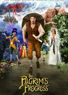 Постер Путешествие пилигрима