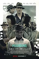 Постер Ферма «Мадбаунд» 2017