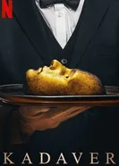 Постер Театр трупов 2020