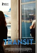 Постер Транзит 2018