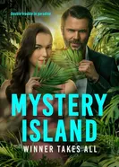 Постер Mystery Island: Winner Takes All