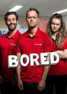 Постер Bored 2013