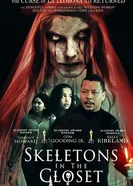 Постер Skeletons in the Closet