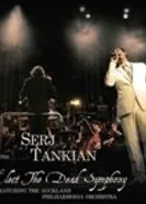 Постер Serj Tankian: Elect the Dead Symphony 2010