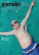 Постер Фарук 2024