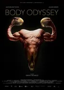 Постер Body Odyssey