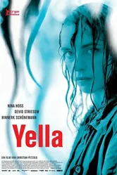 Постер Йелла 2007
