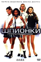 Постер Шпионки 2004