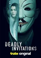 Постер Deadly Invitations 2024