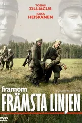 Постер Вдали от линии фронта 2004