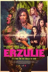 Постер Erzulie