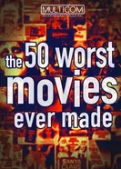 Постер 50 худших фильмов 2004