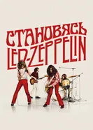 Постер Становясь Led Zeppelin 2025