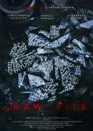 Постер Raw File