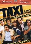 Постер Такси 1978