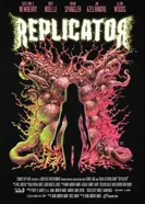 Постер Replicator