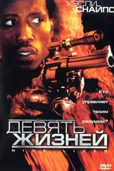 Постер Девять жизней 2004