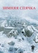 Постер Зимняя спячка 2014
