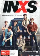 Постер Нас никогда не разлучить: Нерассказанная история INXS 2014