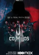 Постер Mil Colmillos