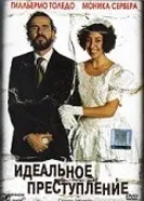 Постер Идеальное преступление 2004