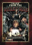 Постер Tales from the Other Side