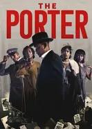 Постер The Porter