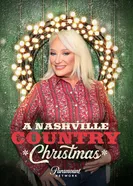 Постер A Nashville Country Christmas