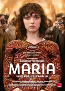 Постер Maria