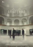 Постер Ариаферма 2021