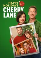 Постер Happy Holidays from Cherry Lane