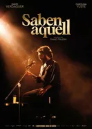 Постер Saben aquell