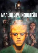 Постер Малыш Франкенштейн 2018