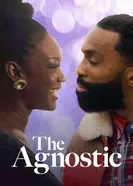 Постер The Agnostic