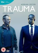 Постер Травма 2018