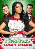Постер Christmas Lucky Charm
