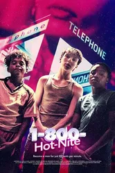 Постер 1-800-Hot-Nite