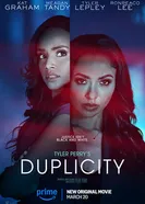Постер Tyler Perry's Duplicity