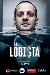 Постер El Lobista