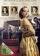Постер Ку'дамм 59 2018