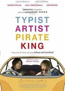 Постер Typist Artist Pirate King