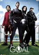 Постер Забей гол! 2007