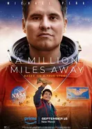 Постер Миллион миль от Земли 2023