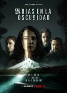 Постер 42 Días en la Oscuridad